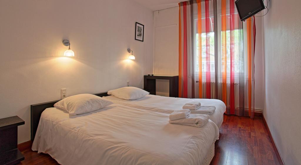 Maison Du Cassoulet Castelnaudary Habitación foto